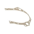 thumbnail image 2 of KarParts360 For Buick Regal 1990-1996 Engine Front Cover Gasket | One Piece Configuration | 10 Bolt Holes | 0.452 inches / 11.50 millimeters Mount Hole Diameter, 2 of 4