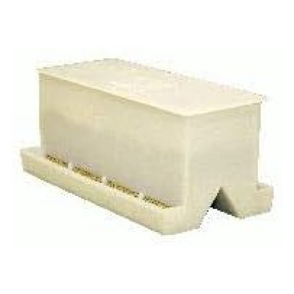 Plastic Game Chick Feeder