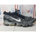 thumbnail image 2 of Ni - ke Size 13 - Ni - ke Air VaporMax Flyknit 3 Oreo, 2 of 5