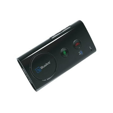 BlueAnt Supertooth 3 - Bluetooth hands-free speakerphone