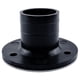 thumbnail image 1 of Desagüe de cubierta de piso para yates con tornillos, accesorios y suministros Negro w Cubierta 25mm, 1 of 3