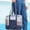 Dark Blue Deals, variant on up to 65% off karymi Dry & Wet Separation Beach Swim Bag for Swimwear Travel Vacation Beach Pool Weekend Bag Travel Gift Cosmetic Bag Party Decorations Gifts for Men