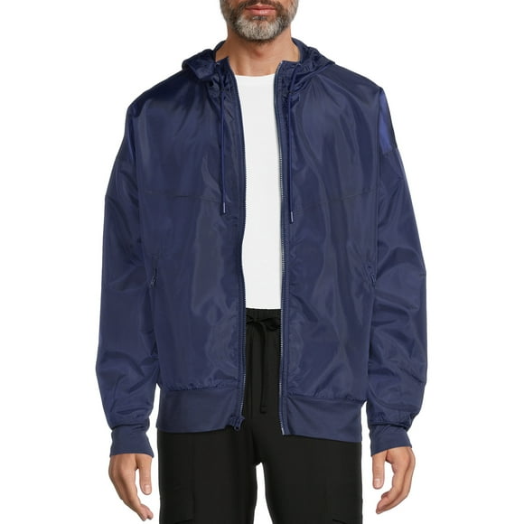 Mens Lightweight Jackets