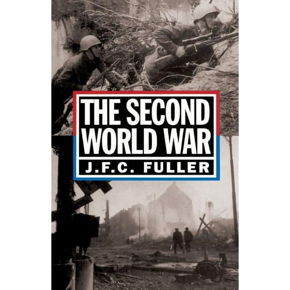 2nd World War PB, (Paperback)