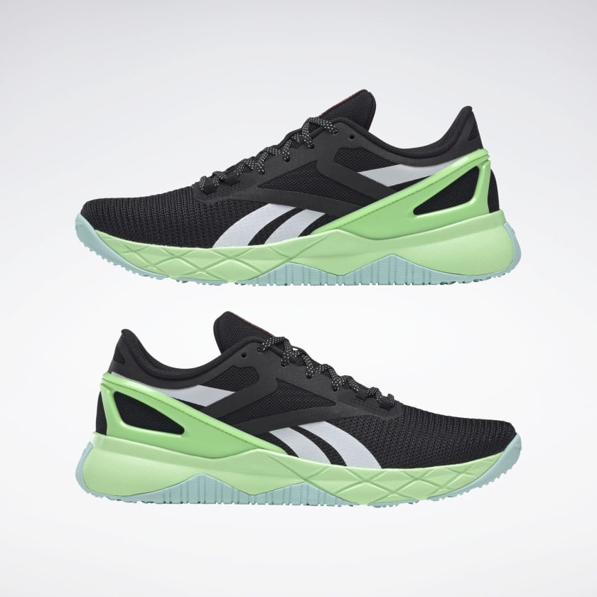 Reebok Nanoflex TR Men's Training Shoes 