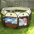 thumbnail image 1 of Parc à Air en Maille Imperméable Portable, Parc et Stylo - Parc à Air en Maille Imperméable Conforme Walmart, 1 of 6