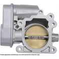 thumbnail image 3 of A1 Cardone Fuel Injection Throttle Body P/N:67-3012 Fits select: 2005-2006 CHEVROLET COBALT, 2005-2006 SATURN ION, 3 of 5