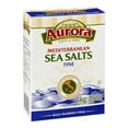 thumbnail image 2 of Aurora Fine Sea Salt | 1KG/Unit, 12 Units/Case, 2 of 3