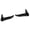 Glossy Black, variant on Riousery 2PCS Front Bumper Lip Splitter Aerodynamic Look For F80 F82 F83 M3 M4 Carbon Fiber Color, ABS Material, 17.72 inches / 45 cm