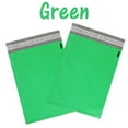 thumbnail image 5 of Extra Large 19x24 Inches Hot Pink, Purple, Blue, Green, Yellow Poly Mailers, Self Seal Mailing Jumbo bags Plastic Shipping Envelopes 2.5 Mil, 5 of 10