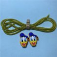thumbnail image 1 of Cable Winder Set Cartoon Charger USB Cable Protector For Apple IPhone For Samsung Xiaomi Huawei Cable Protect Decoration Style 41, 1 of 6