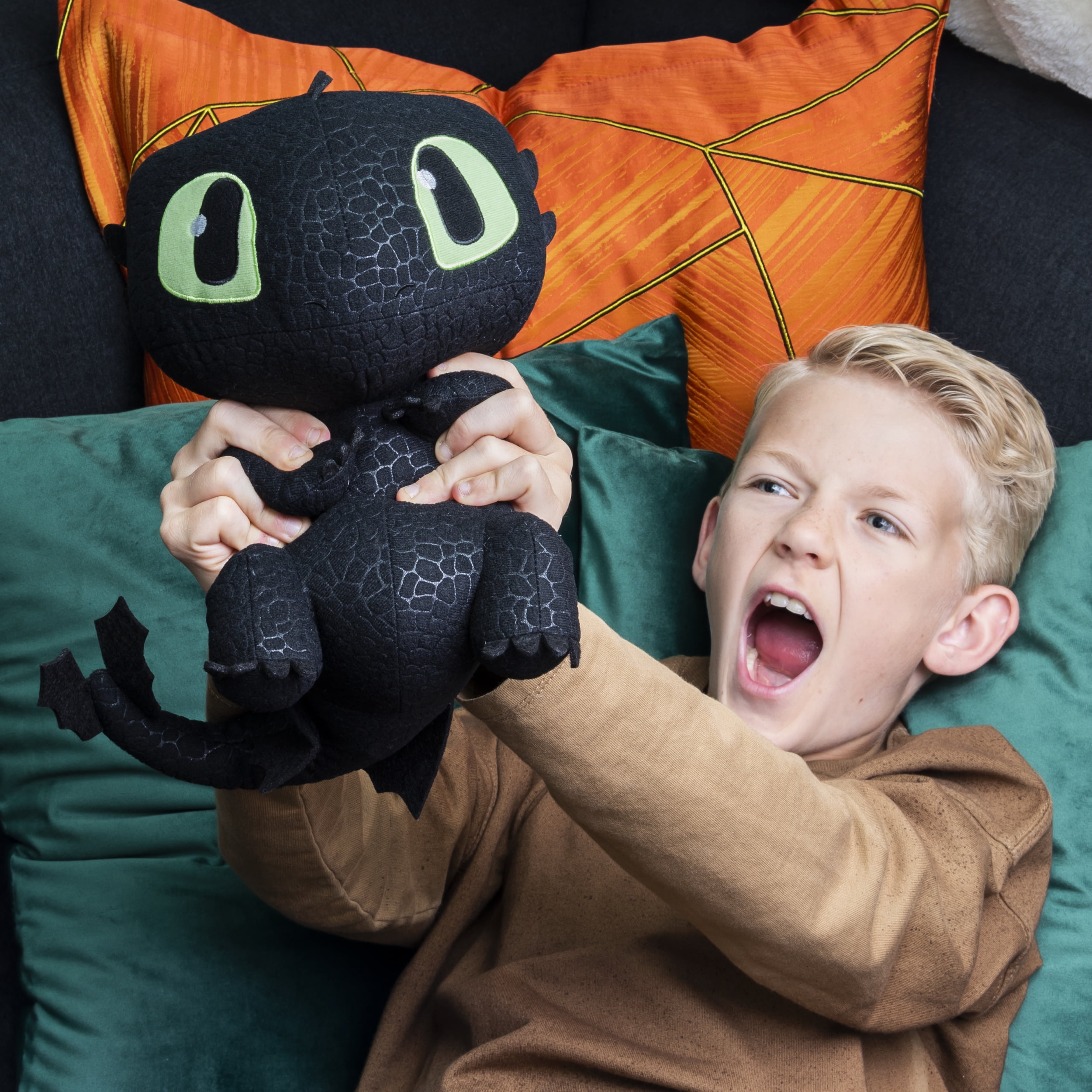 dreamworks dragons squeeze and growl