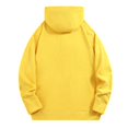 thumbnail image 3 of Fleece Jacket for Mens Winter Warm Lightweight Windproof Jackets Full Zip Hooded Casual Sweatshirts with Pockets, 3 of 8