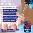 thumbnail image 2 of Nail Repair ZanaQuick for Damaged Nails Discolored Thick Brittle, 2 of 7
