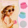 thumbnail image 3 of Set aplicador de protección solar RGQSUN para niños con funda protectora, 3 of 7