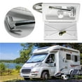 thumbnail image 1 of Outdoor RV Shower Box Shower Box Kit Cold Shower Box Kit RV Hot Switch Marine Boat Motorhome Caravan Kit, 1 of 8