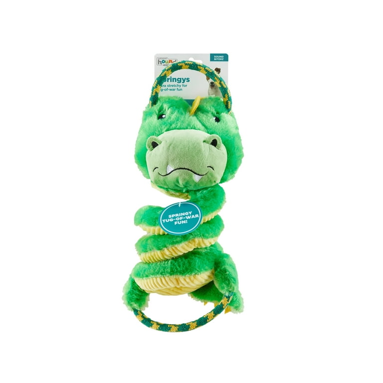 PupKeep - The Official Tug-Of-War Dog Toy – Palo