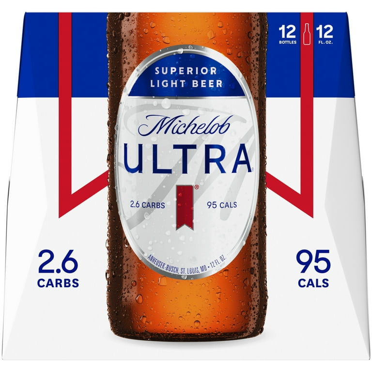 Michelob Ultra  Hand Family Companies