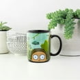 thumbnail image 4 of Rick And Morty Post-Apocalyptic 20 oz. Ceramic Mug, 4 of 5