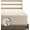 Ivory, variant on 100% Egyptian Cotton King Size Fitted Sheets Only - Luxury 1000 Series High Thread Count King Fitted Sheet (1 PC, Dark Grey), 22" Deep Pocket Elasticized - Lonestar Lovin' Collection