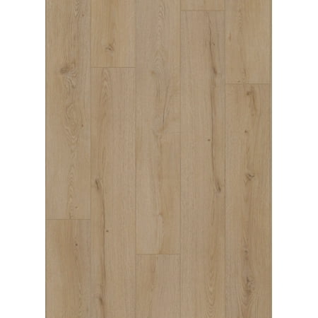 Coretec Vv855-05064 Og Enhanced 7" X 60" Vinyl Flooring - Linford Oak