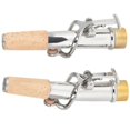 thumbnail image 5 of Saxophone Accessories Instrument Parts And Accessories Soprano Sax Mouthpiece With Intonation Enhancement For Young Players Adults 2Set, 5 of 5