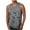 Gray, variant on Tank Tops Men,Men's Sleeveless Workout Shirts,American Flag Muscle T-Shirt for Men Big and Tall Beach Graphic Tee Tank Tops