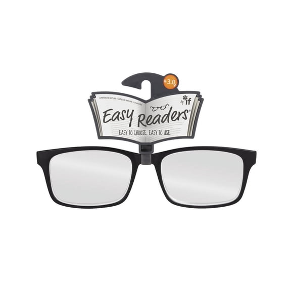 Easy Readers Dayfarer Black  3.0 (Other)