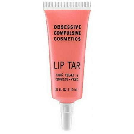 Obsessive Compulsive Cosmetics OCC Matte Lip Tar,