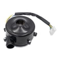thumbnail image 4 of 9250 DC 12V/24V Centrifugal Fan,Brushless Air Blower With Suction Up To 9.5Kpa For Machine ,Easy to Operate, 4 of 6