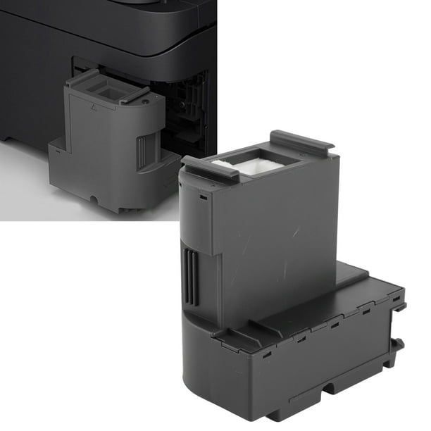 Caja De Mantenimiento T04D1, Tanque De Residuos De Tinta, Almohadilla De Esponja Absorbente, Caja De Residuos De Tinta Para Impresora T04D1