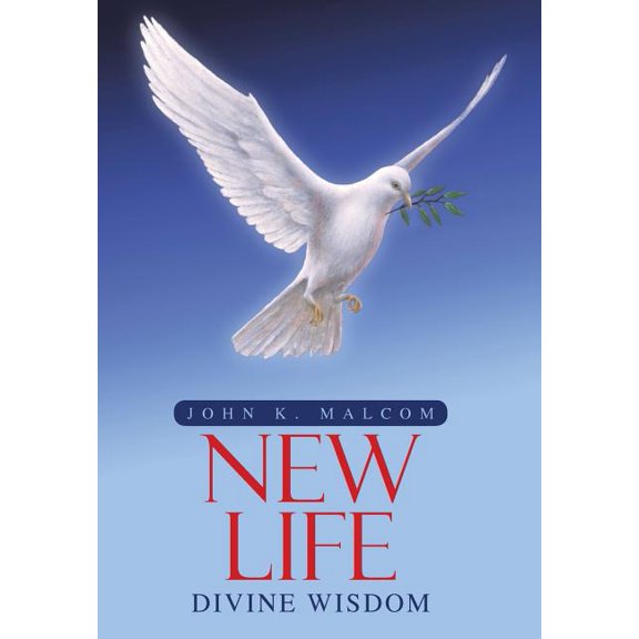 Divine Wisdom: New Life (Hardcover)