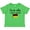 Apple Green, variant on Inktastic So Cute German Boys or Girls Toddler T-Shirt
