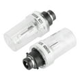 thumbnail image 2 of Faro Del Coche Faro Del Coche Bombilla Del Faro 5500lm Reemplazo Del Faro Del Faro 2pcs 6000K Reemplazo Del Faro Del Coche 5500lm Flujo Luminoso Alto Brillo DC 9V-32VD2R ANGGREK D2R, 2 of 8