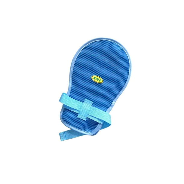 Safety Restraint Mitts Dementia Restraint Glove Comfort for Comfort