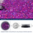 thumbnail image 4 of Accesorios de disfraz Increíbles alas y corona de hada moradas, 4 of 7