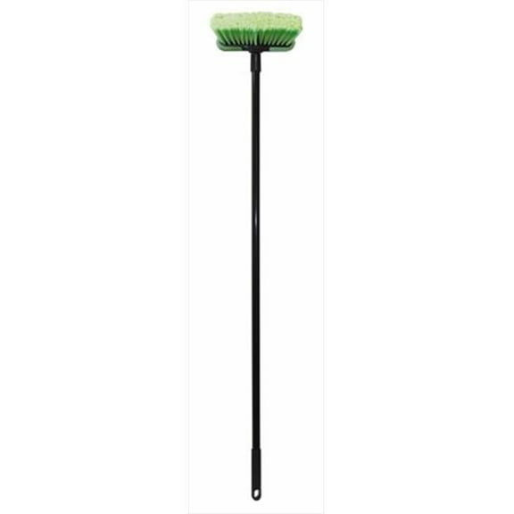 93053 Dip Brush - 8 In. Head With Bumper & 48 In. Handle With Sleeve