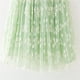 thumbnail image 5 of Odeerbi Niñas Verano Floral Tul Tutu Vestido Tank Vestido Cake Puffy Vestido Sin Mangas Tirante Malla Vestido de Sol, 5 of 5