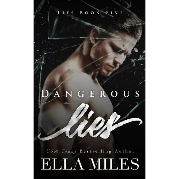 Dangerous Lies, (Paperback)