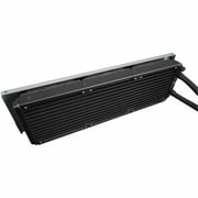 SilverStone SSTRM52 RM52 5U Rackmount Server Chassis