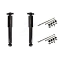 thumbnail image 1 of Transit Auto Rear Shock and TQ Link Kit for Car GMC Acadia Buick Enclave Chevrolet Traverse Saturn Outlook Limited - Left Right Side (Driver Passenger) KSS-107546, 1 of 2