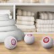 thumbnail image 3 of Bolas Eliminadoras de Olores Arm & Hammer White Linen Paquete de 3, 3 of 5