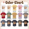 thumbnail image 2 of Be Kind Viral Punch Monkey Shirt, Sad Punch Monkey Shirt, Baby Monkey Graphic Tee, Mental Health Gift, 2 of 6