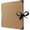 Brown, variant on Scrapbook Album 60 Pages (8 x 8 Inch) Brown Thick 200gsm Kraft Paper, Photo Album Scrapbook, Memory Book - Ideal for Your Scrapbooking Albums Art & Craft Projects