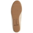 thumbnail image 6 of Journee Womens Oreta Light Weight Flexible Round Toe Comfort Driving Loafer, Widths Available, 6 of 10