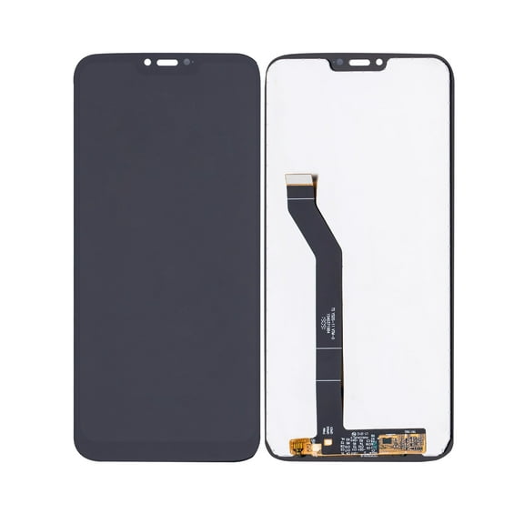 Replacement LCD Assembly Without Frame Compatible For Motorola Moto G7 Power (XT1955-1/2/4/7 / 2019) (International Version) (154MM) (Aftermarket Plus) (All Colors)