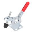 thumbnail image 4 of Accesorio De Posicionamiento Rápido, Abrazadera De Palanca De Capacidad De Sujeción De 30 Kg GH-13009 Para Placas De Circuito De Metal Molde De Soldadura ANGGREK Quick Positioning Clamp, 4 of 8