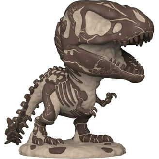 Funko Pop! Jurassic World Kayla, Statuetta In Vinile 9 Cm, Da Collezione