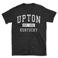 thumbnail image 1 of Upton Kentucky Classic Established Men's Cotton T-Shirt, 1 of 1