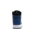 thumbnail image 4 of Jordan Kid's 1 Retro High OG Dark Marina Blue Shoes, from StockX, 4 of 5